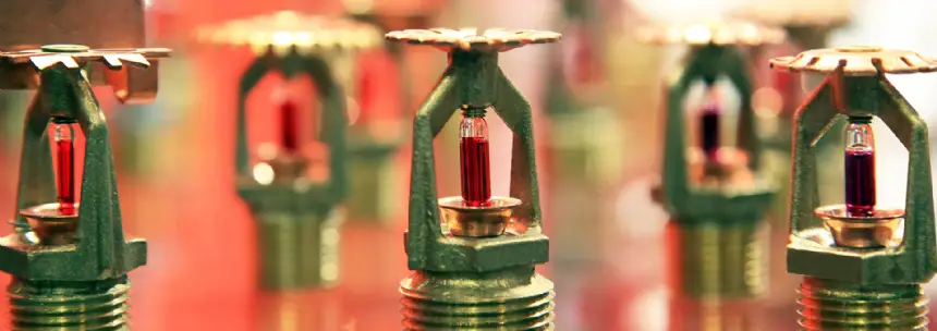 Anadolu Hisarı Yangın Tesisatı Kurulum Servis Tamir Hidrant Sprinkler Montaj Ustası