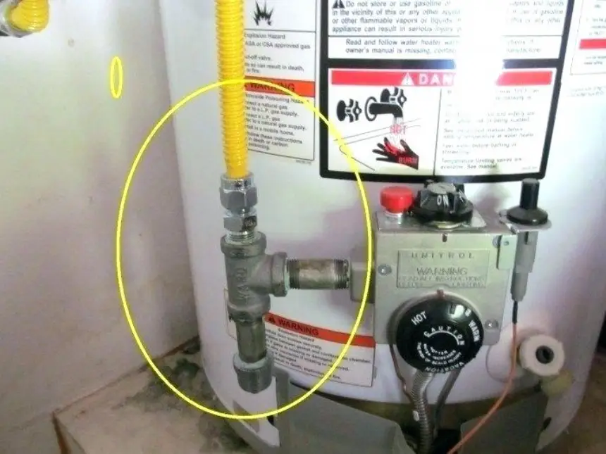 Armağan Evler Doğalgaz Ocak Fleksi Montajı Ocak Fırın Hortumu Montajı Ocak Gaz Bağlama