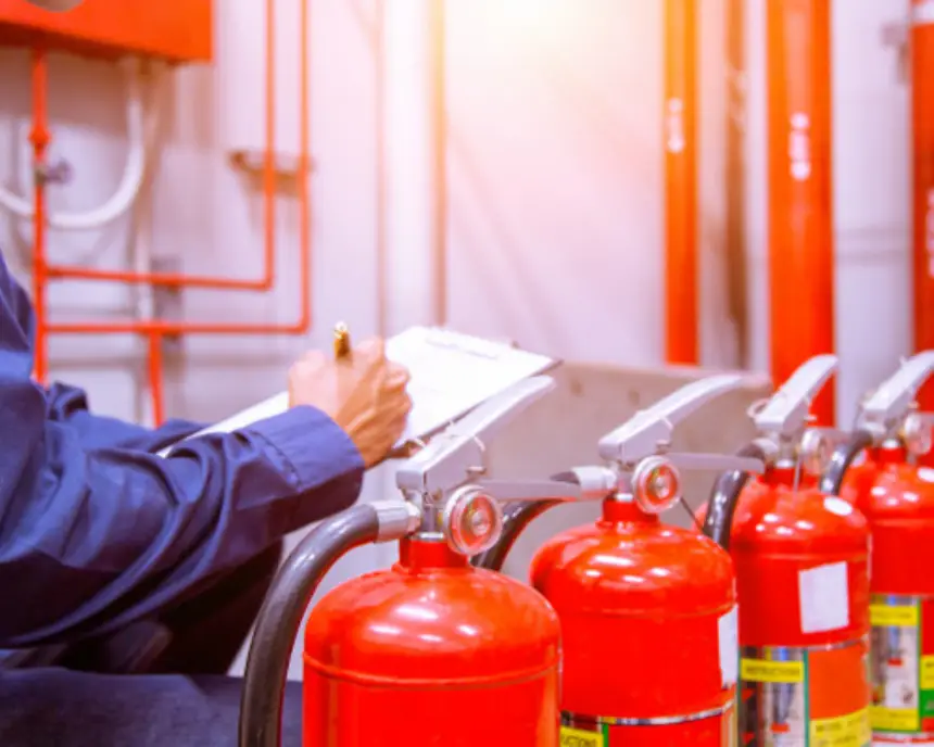 Armağan Evler Yangın Tesisatı Kurulum Servis Tamir Hidrant Sprinkler Montaj Ustası
