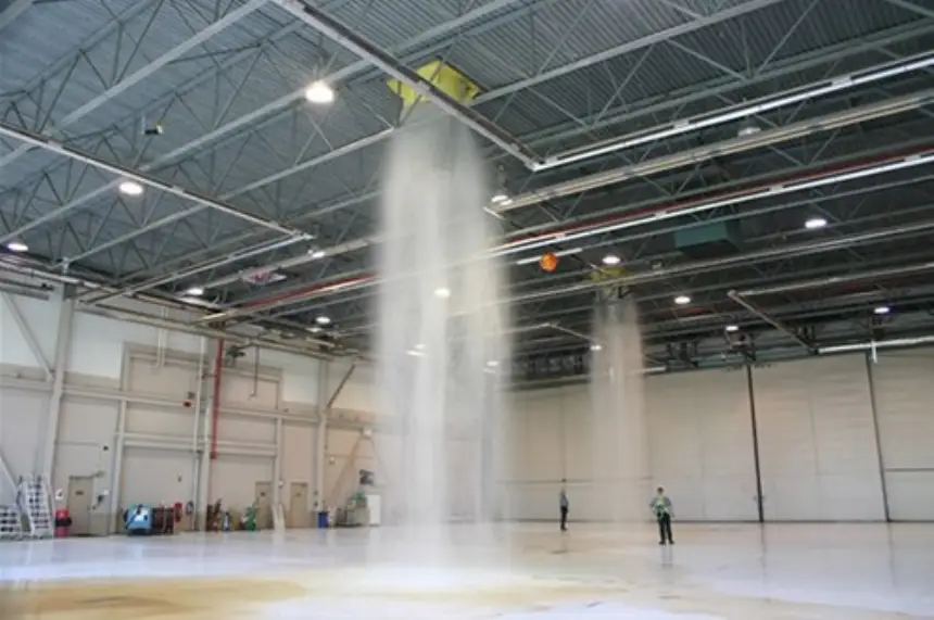 Bahariye Yangın Tesisatı Kurulum Servis Tamir Hidrant Sprinkler Montaj Ustası