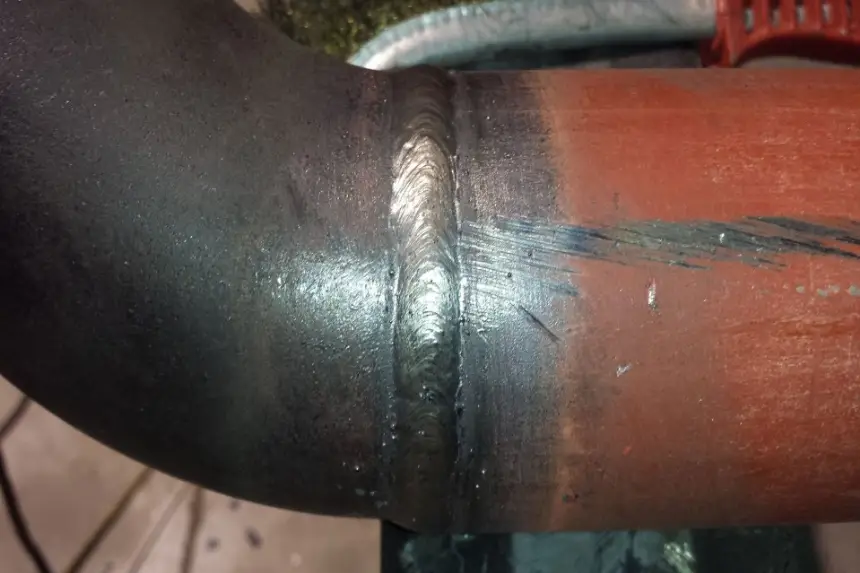Beykoz Doğalgaz Boru Kaynakçısı Boru Kaynak Tadilat Ve Tamir Ustası