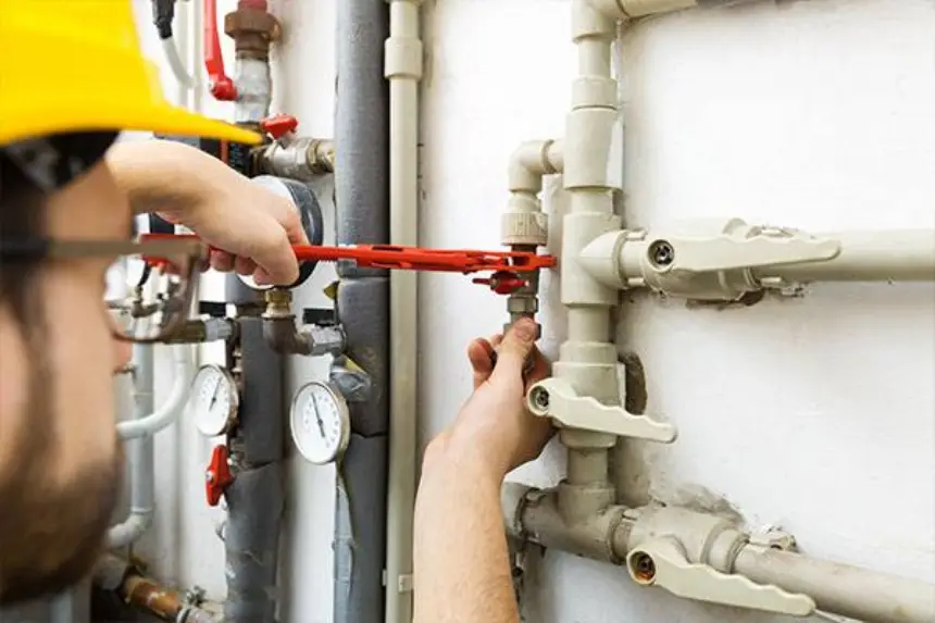 Beykoz Doğalgaz Gaz Kaçak Tamiri Boru Vana Kombi Kaçak Sızıntı Tamiri