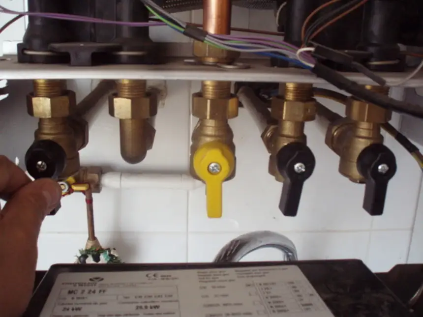 Beykoz Görele Doğalgaz Gaz Kaçak Tamiri Boru Vana Kombi Kaçak Sızıntı Tamiri