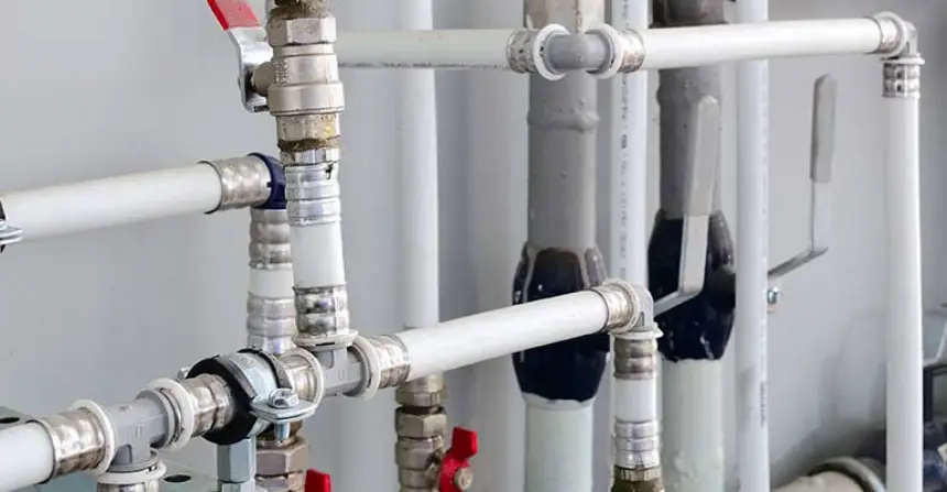 Bostancı Sanayi Doğalgaz Gaz Kaçak Tamiri Boru Vana Kombi Kaçak Sızıntı Tamiri
