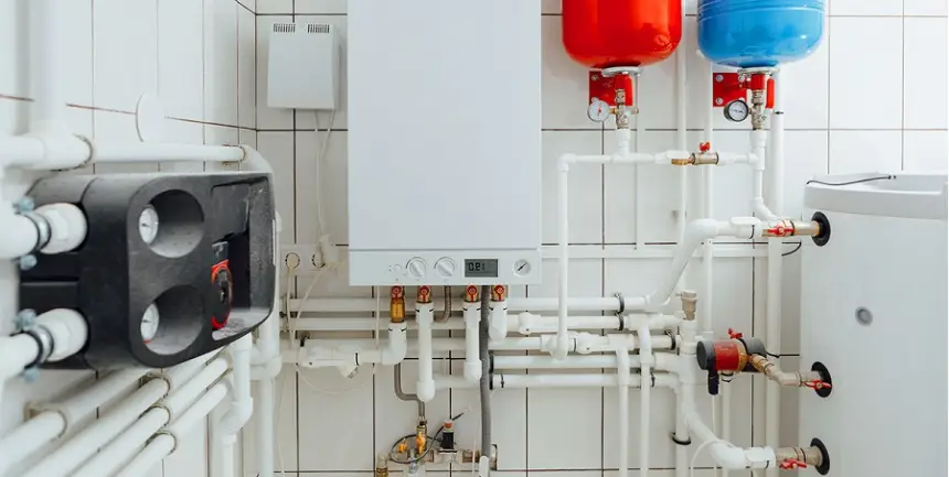 Çekmeköy Aydınlar Doğalgaz Kaçak Tespiti Kameralı Noktasal Tespit Tamir