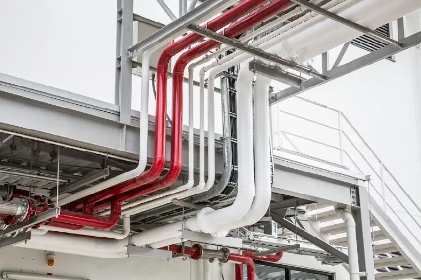 Cevizli Yangın Tesisatı Kurulum Servis Tamir Hidrant Sprinkler Montaj Ustası