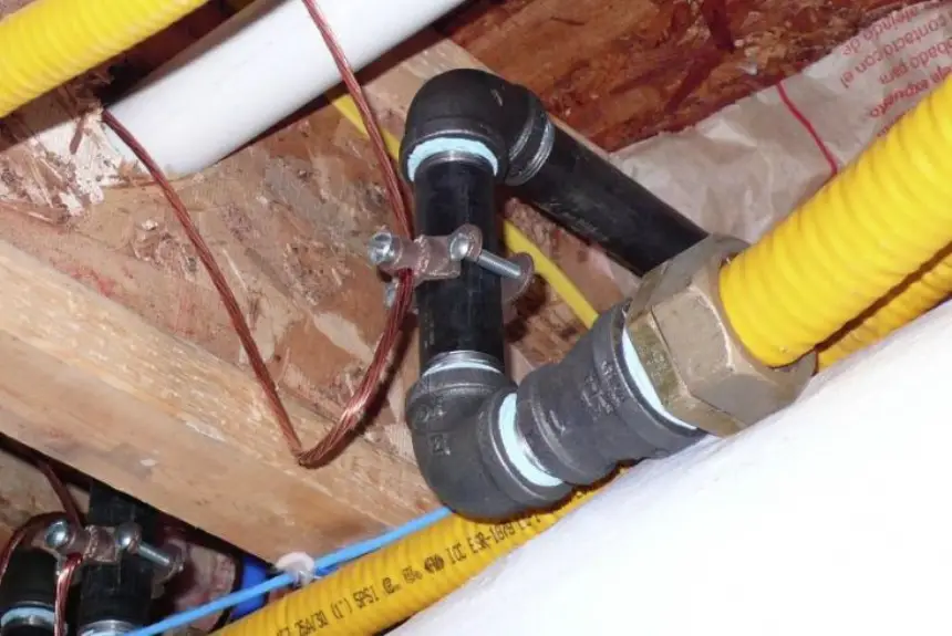 İdealtepe Doğalgaz Ocak Fleksi Montajı Ocak Fırın Hortumu Montajı Ocak Gaz Bağlama