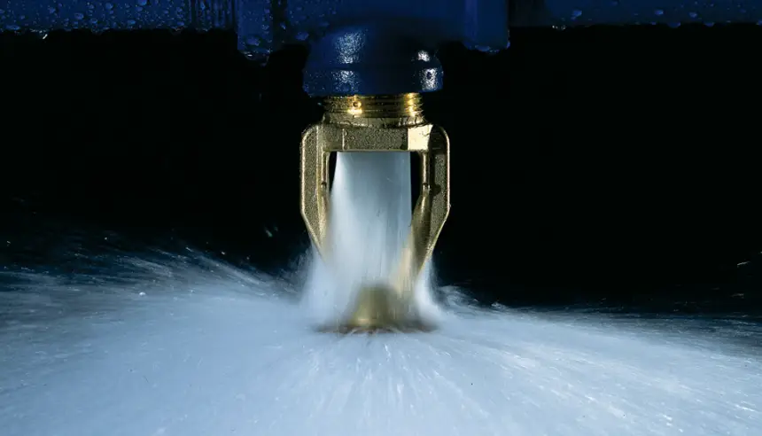 İdealtepe Yangın Tesisatı Kurulum Servis Tamir Hidrant Sprinkler Montaj Ustası