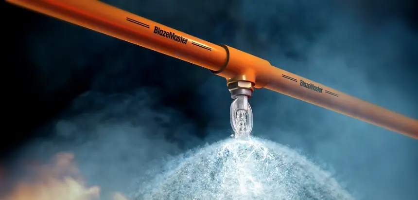 Kadıköy Dumlupınar Yangın Tesisatı Kurulum Servis Tamir Hidrant Sprinkler Montaj Ustası