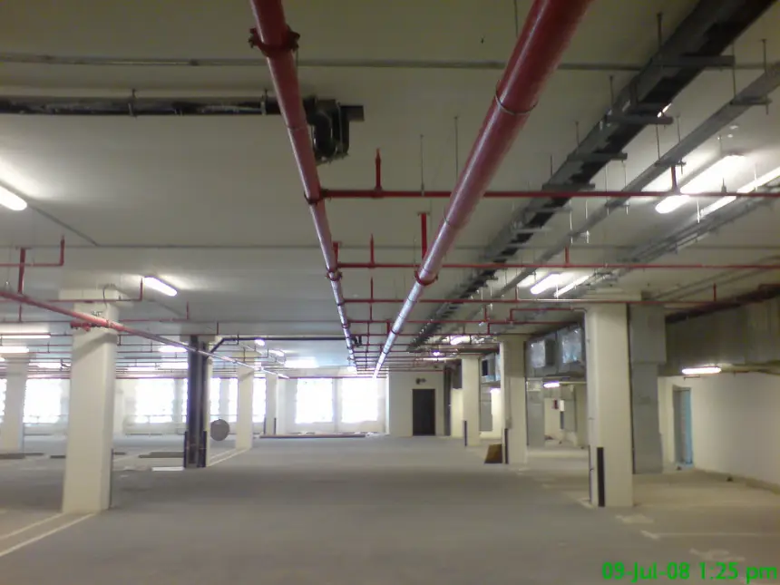 Kartal Soğanlık Yangın Tesisatı Kurulum Servis Tamir Hidrant Sprinkler Montaj Ustası