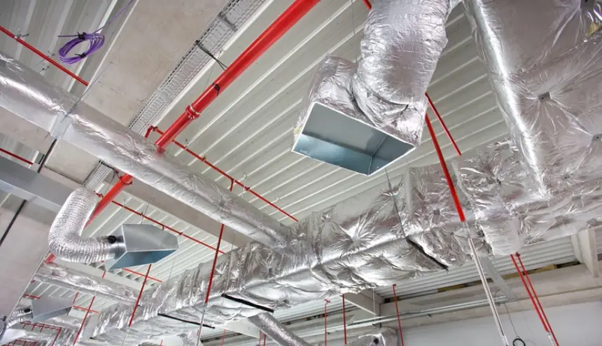 Kartal Yangın Tesisatı Kurulum Servis Tamir Hidrant Sprinkler Montaj Ustası