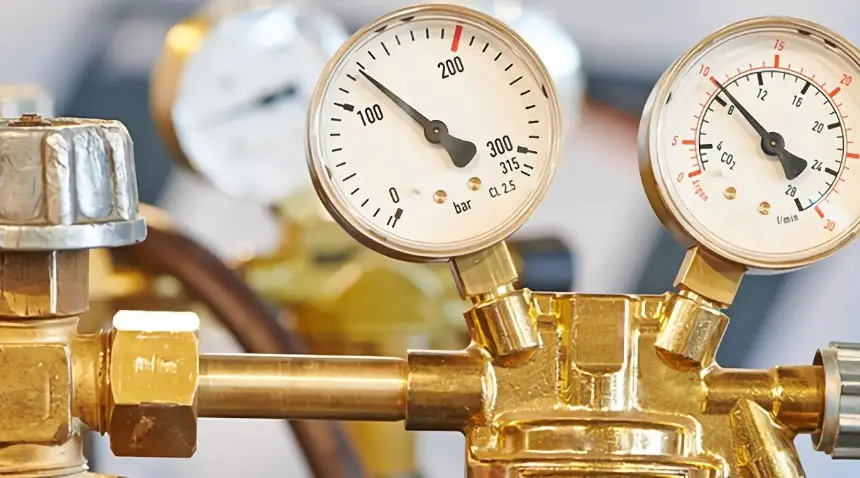 Küçükyalı Doğalgaz Kaçak Tespiti Kameralı Noktasal Tespit Tamir