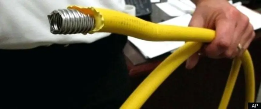 Madenler Doğalgaz Ocak Fleksi Montajı Ocak Fırın Hortumu Montajı Ocak Gaz Bağlama