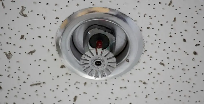 Maltepe Yangın Tesisatı Kurulum Servis Tamir Hidrant Sprinkler Montaj Ustası