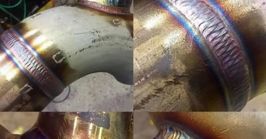 Orhantepe Doğalgaz Boru Kaynakçısı Boru Kaynak Tadilat Ve Tamir Ustası