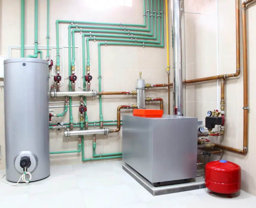 Osmanağa Doğalgaz Gaz Kaçak Tamiri Boru Vana Kombi Kaçak Sızıntı Tamiri