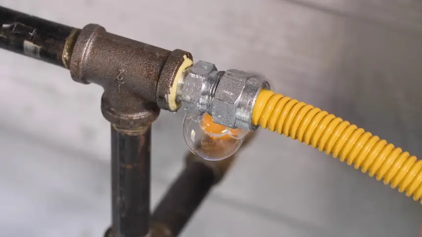 Pendik Çamlık Doğalgaz Kaçak Tespiti Kameralı Noktasal Tespit Tamir