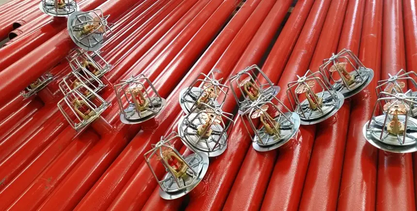 Sahrayıcedid Yangın Tesisatı Kurulum Servis Tamir Hidrant Sprinkler Montaj Ustası