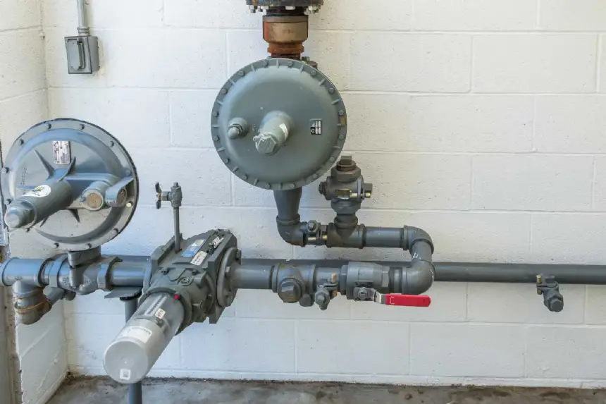 Sancaktepe Emek Doğalgaz Gaz Kaçak Tamiri Boru Vana Kombi Kaçak Sızıntı Tamiri