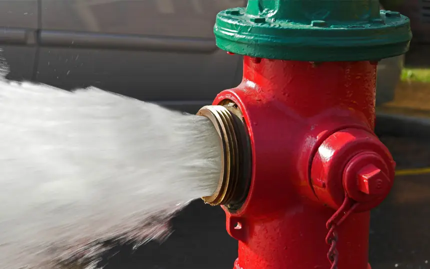 Taşdelen Yangın Tesisatı Kurulum Servis Tamir Hidrant Sprinkler Montaj Ustası
