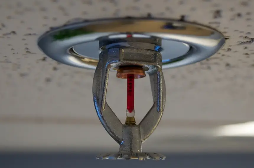 Ümraniye Yangın Tesisatı Kurulum Servis Tamir Hidrant Sprinkler Montaj Ustası