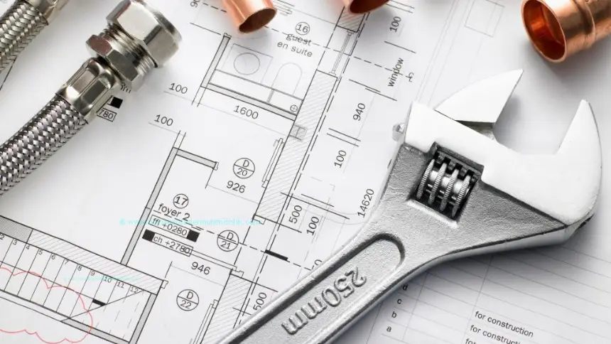 Zümrütevler Doğalgaz Proje Çizimi Tesisat Projesi Tadilat Projesi Proje Onay İşlemleri