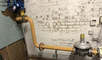 Armağan Evler Doğalgaz Gaz Kaçak Tamiri Boru Vana Kombi Kaçak Sızıntı Tamiri