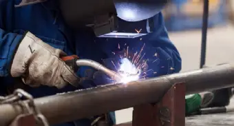 Ataşehir Modern Doğalgaz Boru Kaynakçısı Boru Kaynak Tadilat Ve Tamir Ustası