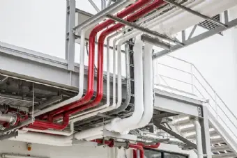 Ataşehir Yangın Tesisatı Kurulum Servis Tamir Hidrant Sprinkler Montaj Ustası