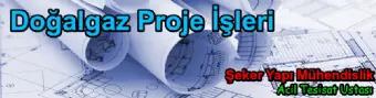 Başıbüyük Doğalgaz Proje Çizimi Tesisat Projesi Tadilat Projesi Proje Onay İşlemleri