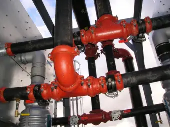 Caferağa Doğalgaz Gaz Kaçak Tamiri Boru Vana Kombi Kaçak Sızıntı Tamiri