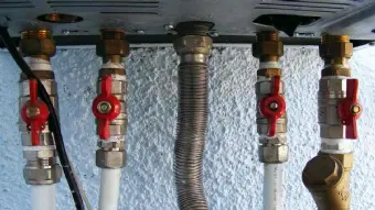 Çakmak Doğalgaz Gaz Kaçak Tamiri Boru Vana Kombi Kaçak Sızıntı Tamiri
