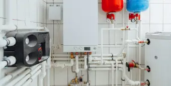 Çekmeköy Aydınlar Doğalgaz Kaçak Tespiti Kameralı Noktasal Tespit Tamir