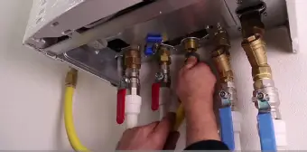 Çekmeköy Ekşioğlu Doğalgaz Ocak Fleksi Montajı Ocak Fırın Hortumu Montajı Ocak Gaz Bağlama