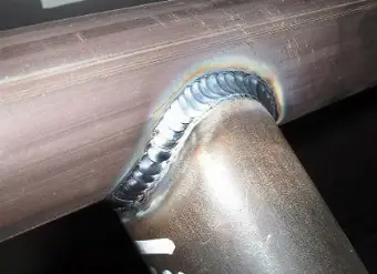 Çengeldere Doğalgaz Boru Kaynakçısı Boru Kaynak Tadilat Ve Tamir Ustası