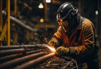 Cevizli Doğalgaz Boru Kaynakçısı Boru Kaynak Tadilat Ve Tamir Ustası