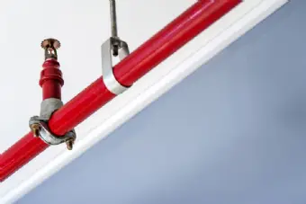 Çiftehavuzlar Yangın Tesisatı Kurulum Servis Tamir Hidrant Sprinkler Montaj Ustası