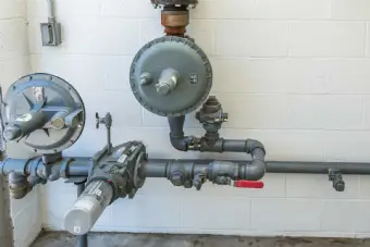 Des Sanayi Doğalgaz Kaçak Tespiti Kameralı Noktasal Tespit Tamir