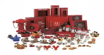Dudullu Yangın Tesisatı Kurulum Servis Tamir Hidrant Sprinkler Montaj Ustası