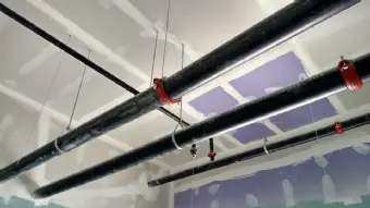 Ferhatpaşa Yangın Tesisatı Kurulum Servis Tamir Hidrant Sprinkler Montaj Ustası