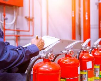 Hasanpaşa Yangın Tesisatı Kurulum Servis Tamir Hidrant Sprinkler Montaj Ustası