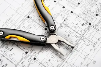 Hekimbaşı Doğalgaz Proje Çizimi Tesisat Projesi Tadilat Projesi Proje Onay İşlemleri