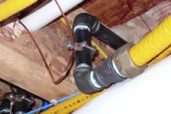 İdealtepe Doğalgaz Ocak Fleksi Montajı Ocak Fırın Hortumu Montajı Ocak Gaz Bağlama