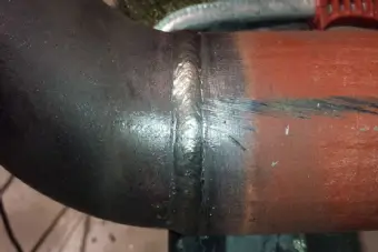 Kadıköy Dumlupınar Doğalgaz Boru Kaynakçısı Boru Kaynak Tadilat Ve Tamir Ustası