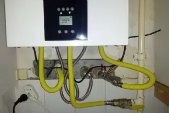 Kadıköy Dumlupınar Doğalgaz Ocak Fleksi Montajı Ocak Fırın Hortumu Montajı Ocak Gaz Bağlama