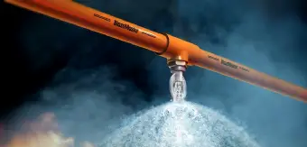 Kadıköy Dumlupınar Yangın Tesisatı Kurulum Servis Tamir Hidrant Sprinkler Montaj Ustası