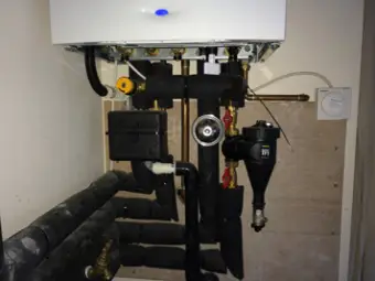 Kadıköy Göztepe Doğalgaz Gaz Kaçak Tamiri Boru Vana Kombi Kaçak Sızıntı Tamiri