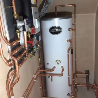 Kadıköy Moda Doğalgaz Gaz Kaçak Tamiri Boru Vana Kombi Kaçak Sızıntı Tamiri