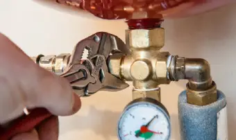 Kadosan Doğalgaz Kaçak Tespiti Kameralı Noktasal Tespit Tamir