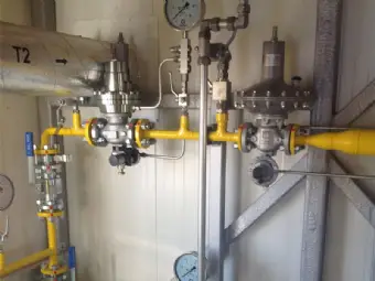 Kartal Atalar Doğalgaz Kaçak Tespiti Kameralı Noktasal Tespit Tamir
